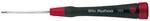 Wiha Feinschraubendreher PicoFinish Sechskant (00525) 3,0 x 60 mm filigraner