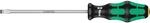Wera Schlitz-Schraubendreher ̶ Werkstattklinge 334, 1.2 x 6.5 x 150 mm,...