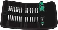 Wera 05059293001 Kraftform Kompakt 60 Torque 1,2-3,0 Nm, 17-teilig