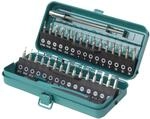 wolfcraft Micro-Bit-Box f&uuml;r kleine Schrauben - 1389000 - Feinmechanik-Bit Set