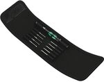 Wera 05135938001 Kraftform Kompakt Micro-Set/11 SB...