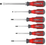 Connex COX311208 6 Teilig Profi Schraubendrehersatz
