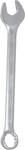 KS Tools 517.0641 CLASSIC Ringmaulschl&uuml;ssel, abgewinkelt, 41mm