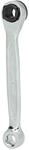 KS Tools 503.4691 GEARplus Mini-Bit-Umschalt-Ratschenringschl&uuml;ssel 1/4"x1/4"
