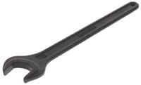 GEDORE Einmaulschl&uuml;ssel, 32 mm, Mit Aufh&auml;ngeloch, Hochwertiger Vanadium-Stahl,