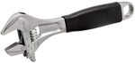 Ajustable Moleta Central 10"