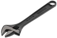 GEDORE Einmaulschl&uuml;ssel verstellbar, Spannweite 30 mm (1.3/16 Zoll),...