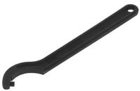 GEDORE Hakenschl&uuml;ssel mit Zapfen, f&uuml;r Kreuzlochmuttern, SW 30-32 mm,...