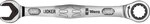 Wera Joker Maul-Ringratschen-Schl&uuml;ssel, 12 mm, 05073272001