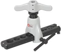 KS Tools 122.0821 Taumelb&ouml;rdelger&auml;t, Zoll, 1/8"-3/4"