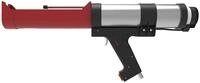 fischer Pneumatik-Auspresspistole FIS AP, Auspresspistole mit Drucklufttechnik,...