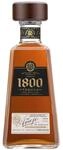 1800 A&ntilde;ejo | Tequila aus 100% blauer Weber-Agave | 0,7 l | 38% vol. | &Uuml;ber 1 Jahr