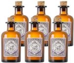 Monkey 47 Schwarzwald Dry Gin Miniatur &ndash; Harmonischer Gin mit Wacholderaroma...