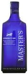 Masters Dry Gin 0,7l 40%