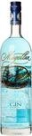 Magellan Blue Gin aus Frankreich, 1er Pack (1 x 1 l)