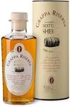 N&ordm;1 SIBONA Grappa Riserva Botti da Sherry 40% vol. (1 x 0,5l) &ndash; Eleganter Grappa