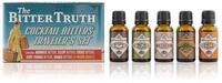 Geschenkset Cocktail Bitters Traveler's Set (5 x 0.02 l)
