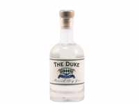 Gin Tonic Probierset - The Duke Munich Dry Gin 50ml (45% Vol) + Fentimans Tonic...