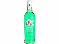 NDT24 - TROJKA Vodka Green 17% vol 70 cl