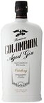 Dictador Colombian Gin Treasure 43%, 1 x 0,7 l