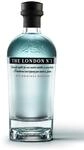 The London Gin Company No. 1 Original Blue Gin (1 x 0.7 l) | 700 ml (1er Pack)