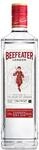 Beefeater London Dry Gin &ndash; Der meistausgezeichnete Gin der Welt &ndash; Klassisch