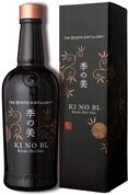 KI NO BI Kyoto Dry Gin - Japanischer Dry Gin mit einem fruchtig-w&uuml;rzigen...