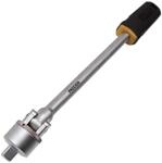 Proxxon 23090 extralanger Gelenkhebel mit Ratschenfunktion, Antrieb 12,5mm...