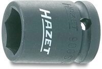 HAZET Kraft-Steckschl&uuml;sseleinsatz 900S-27, 1/2 Zoll (12,5 mm) Vierkant | 1/2 Zoll