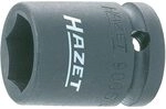 HAZET Kraft-Steckschl&uuml;sseleinsatz 900S-24, 1/2 Zoll (12,5 mm) Vierkant | 1/2 Zoll