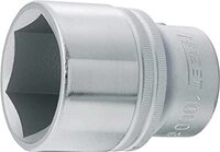 HAZET Steckschl&uuml;sseleinsatz 1000-42, 3/4 Zoll (20 mm) Vierkant, SW 42 mm | 3/4 Zoll