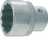HAZET Steckschl&uuml;sseleinsatz 1100Z-36, 1 Zoll (25 mm) Vierkant, SW 36 mm | 1 Zoll (25