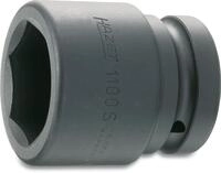 HAZET Kraft-Steckschl&uuml;sseleinsatz 1100S-32, 1 Zoll (25 mm) Vierkant | 1 Zoll (25 mm)