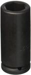 HAZET Kraft-Steckschl&uuml;sseleinsatz 1000SLG-27, 3/4 Zoll (20 mm) Vierkant | 3/4...