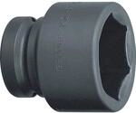 GEDORE Kraftschraubereinsatz 1 Zoll, 6-kant 30 mm, 1 St&uuml;ck, K 21 30