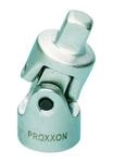 PROXXON 23709 Kardangelenk 6,3mm (1/4") beidseitig