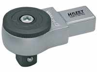 Hazet Einsteck-Umschaltknarre 3/8" 9x12mm