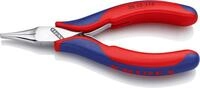 KNIPEX Elektronik-Greifzange, 35 12 115
