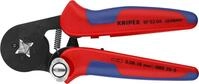 KNIPEX Selbsteinstellende Crimpzange f&uuml;r Aderendh&uuml;lsen, 0, 97 53 04