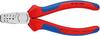 KNIPEX 97 62 145 A Comfort Grip Crimping Pliers For Cable Links by Knipex