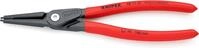 KNIPEX Pr&auml;zisions-Sicherungsringzange f&uuml;r Innenringe, 48 11 J3 SB
