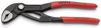 KNIPEX 87 01 150 Rohr- / Wasserpumpenzange