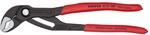 KNIPEX Cobra Wasserpumpenzange, 250 mm, Muttern bis 46 mm, Rohre bis 50 mm,