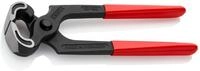 KNIPEX Kneifzange mit Kunststoff &uuml;berzogen 180 mm, 50 01 180