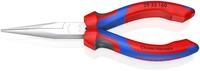 KNIPEX Telefonzange verchromt mit Comfort-Griffen 160 mm, 29 25 160