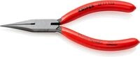 KNIPEX Justierzange mit Kunststoff &uuml;berzogen 135 mm, 32 11 135