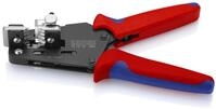 KNIPEX Pr&auml;zisions-Abisolierzange, 12 12 10