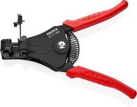 KNIPEX Abisolierzange, 12 11 180