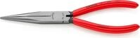 KNIPEX Mechanikerzange mit Kunststoff &uuml;berzogen 200 mm, 38 11 200