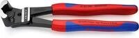KNIPEX Bolzen-Vornschneider hoch&uuml;bersetzt, 61 02 200